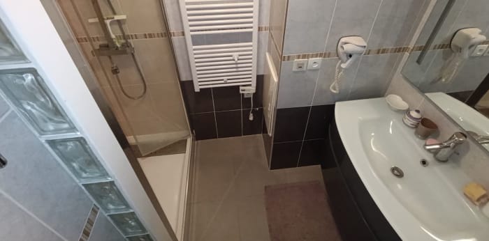 Image 8 sur 14 - Appartement  ·  Vente · Capbreton (40130) · 3 pièces · 47m²