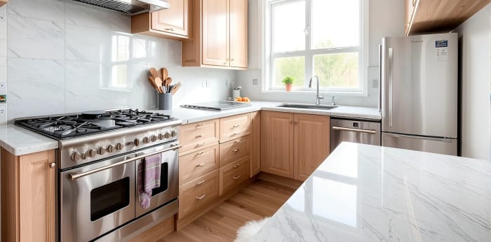 Image 5 sur 17 - Appartement  ·  Vente · Orleans (45100) · 4 pièces · 69m²