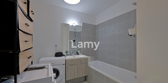 Image 10 sur 12 - Appartement  ·  Vente · St Jean De Vedas (34430) · 2 pièces · 37m²