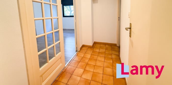 Image 4 sur 13 - Appartement  ·  Vente · Toulouse (31400) · 2 pièces · 41m²