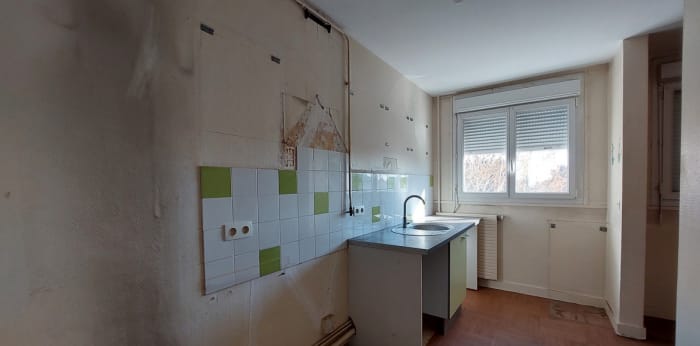 Image 2 sur 9 - Appartement  ·  Vente · Sannois (95110) · 3 pièces · 63m²
