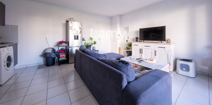 Image 6 sur 8 - Appartement  ·  Vente · Toulouse (31200) · 2 pièces · 40m²