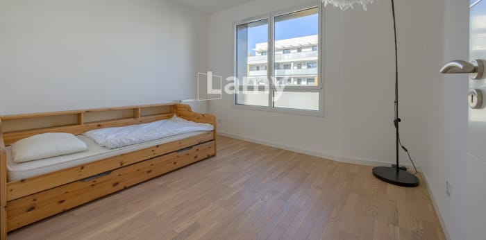 Image 9 sur 14 - Appartement  ·  Vente · Annecy (74000) · 4 pièces · 78m²