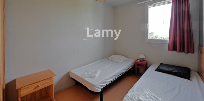 Image 4 sur 8 - Appartement  ·  Vente · Calvisson (30420) · 3 pièces · 39m²
