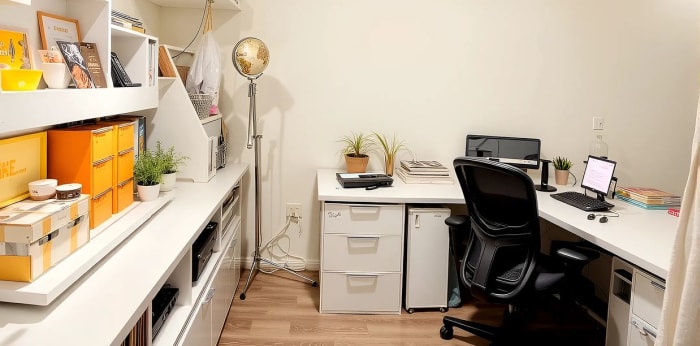 Image 18 sur 22 - Appartement  ·  Vente · Nanterre (92000) · 3 pièces · 70m²