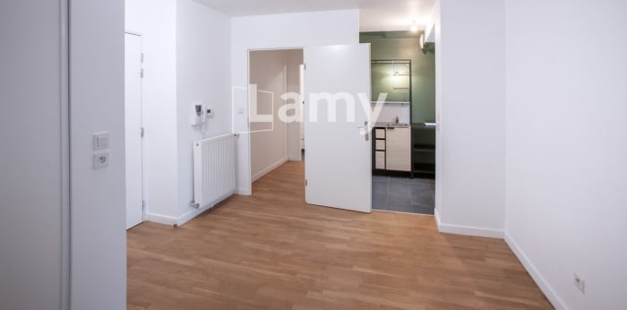 Image 5 sur 10 - Appartement  ·  Vente · Eaubonne (95600) · 1 pièce · 31m²