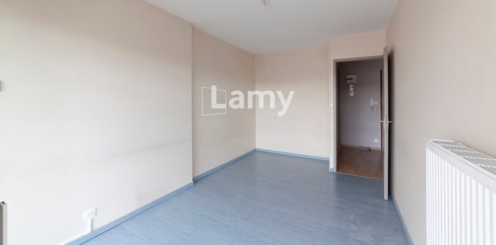 Image 6 sur 11 - Appartement  ·  Vente · Besancon (25000) · 2 pièces · 47m²