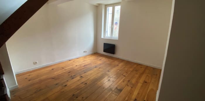 Image 6 sur 12 - Maison/villa  ·  Vente · Agen (47000) · 45m²