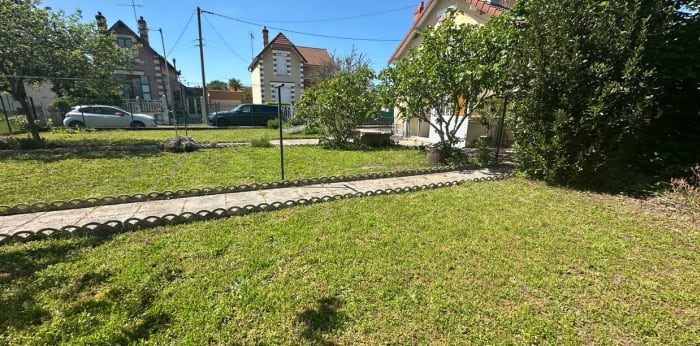 Image 8 sur 10 - Maison/villa  ·  Vente · Montargis (45200) · 75m²