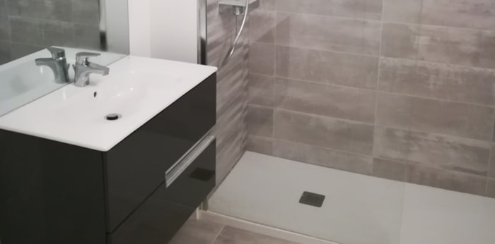 Image 6 sur 8 - Appartement  ·  Vente · Annecy (74000) · 2 pièces · 48m²