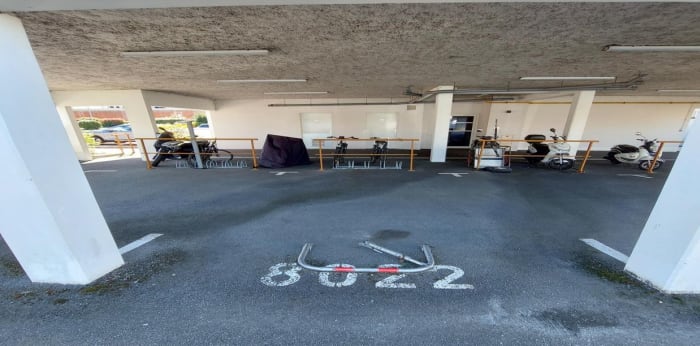 Image 1 sur 2 - Parking/box  ·  Vente · Les Sables D Olonne (85340)