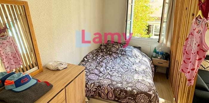 Image 6 sur 7 - Appartement  ·  Vente · Limoges (87000) · 1 pièce · 32m²