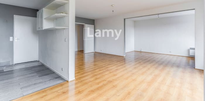 Image 5 sur 11 - Appartement  ·  Vente · Lambersart (59130) · 3 pièces · 90m²