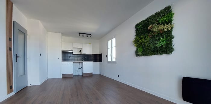 Image 7 sur 7 - Appartement  ·  Vente · Les Sables D Olonne (85100) · 2 pièces · 42m²