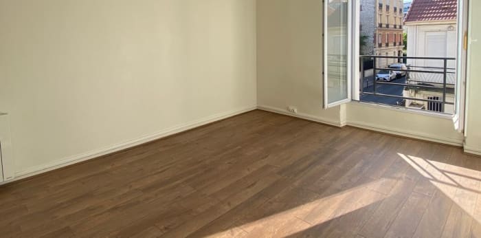 Image 3 sur 6 - Appartement  ·  Vente · Bois Colombes (92270) · 2 pièces · 32m²