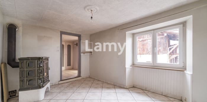 Image 6 sur 10 - Maison/villa  ·  Vente · Hochstatt (68720) · 6 pièces · 118m²