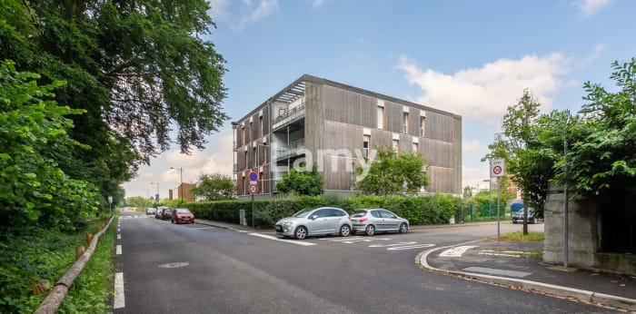 Image 10 sur 10 - Appartement  ·  Vente · Strasbourg (67100) · 3 pièces · 58m²