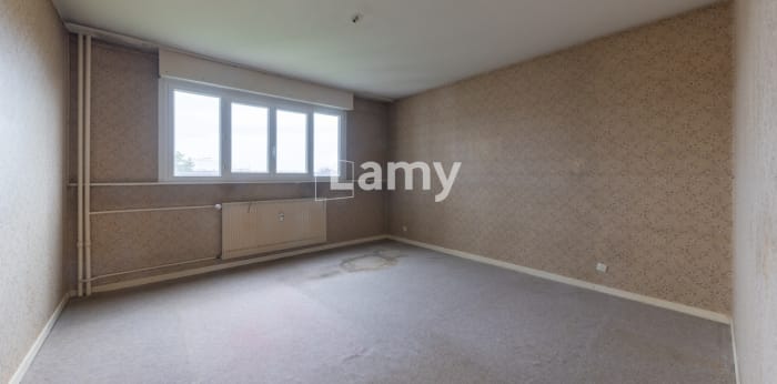 Image 4 sur 10 - Appartement  ·  Vente · Obernai (67210) · 4 pièces · 100m²