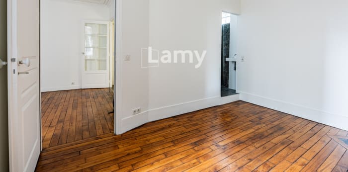 Image 7 sur 12 - Appartement  ·  Vente · Paris (75012) · 2 pièces · 30m²