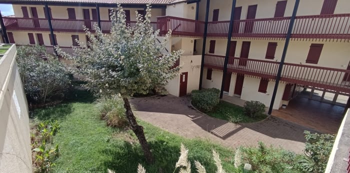 Image 1 sur 8 - Appartement  ·  Vente · Vieux Boucau Les Bains (40480) · 3 pièces · 55m²