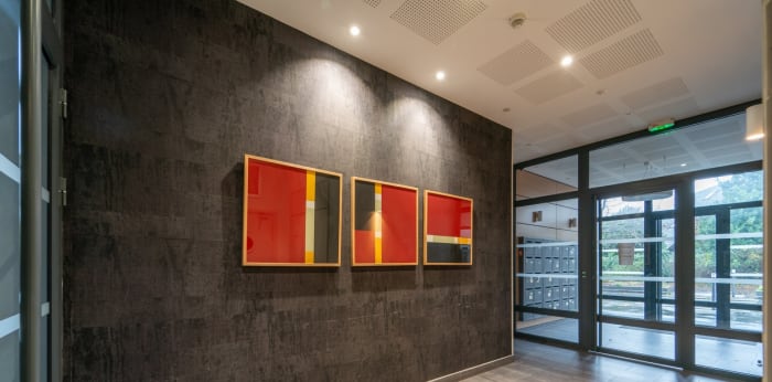 Image 9 sur 9 - Appartement  ·  Vente · Chevilly Larue (94550) · 2 pièces · 43m²