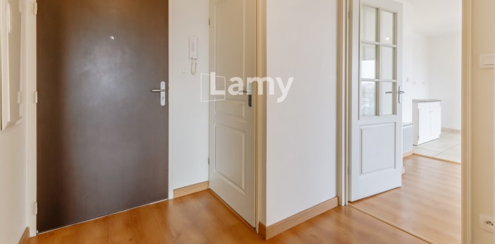 Image 10 sur 10 - Appartement  ·  Vente · Les Sables D Olonne (85100) · 3 pièces · 56m²