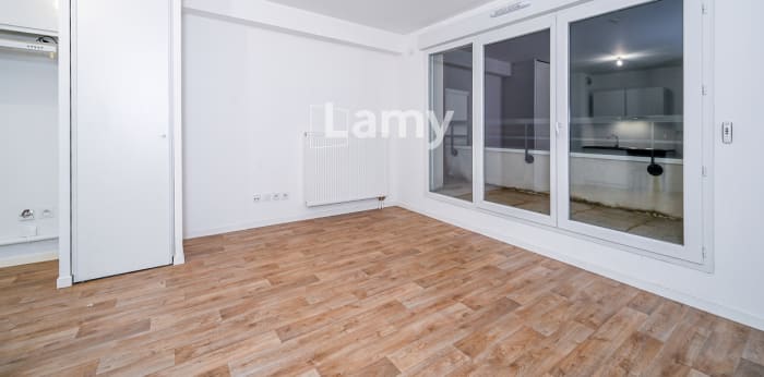 Image 10 sur 13 - Appartement  ·  Vente · Orleans (45000) · 2 pièces · 38m²