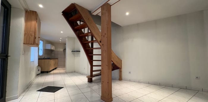 Image 3 sur 9 - Maison/villa  ·  Vente · Rosheim (67560) · 4 pièces · 73m²