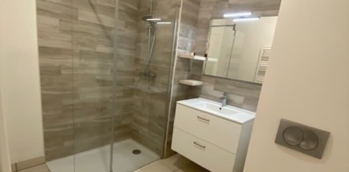 Image 6 sur 6 - Appartement  ·  Vente · Reims (51100) · 1 pièce · 27m²