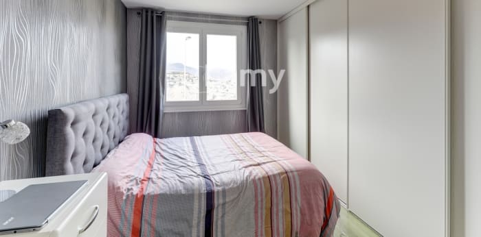 Image 5 sur 9 - Appartement  ·  Vente · Romagnat (63540) · 5 pièces · 86m²