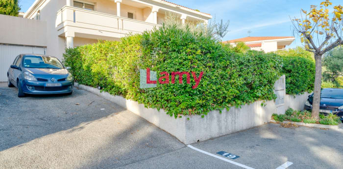 Image 18 sur 19 - Appartement  ·  Vente · Nice (06200) · 4 pièces · 85m²