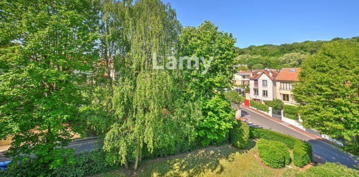 Image 9 sur 9 - Appartement  ·  Vente · Chaville (92370) · 5 pièces · 112m²