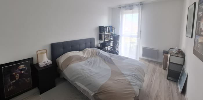 Image 4 sur 9 - Appartement  ·  Vente · Reze (44400) · 2 pièces · 41m²