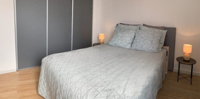 Image 7 sur 10 - Appartement  ·  Vente · Dax (40100) · 2 pièces · 23m²