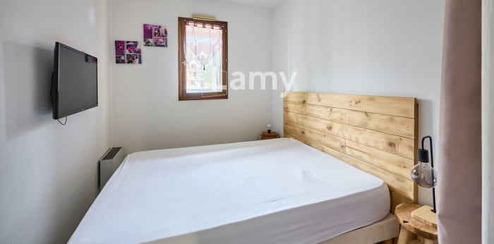 Image 10 sur 14 - Appartement  ·  Vente · Cabourg (14390) · 2 pièces · 29m²