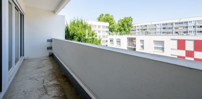 Image 9 sur 13 - Appartement  ·  Vente · Lormont (33310) · 3 pièces · 66m²