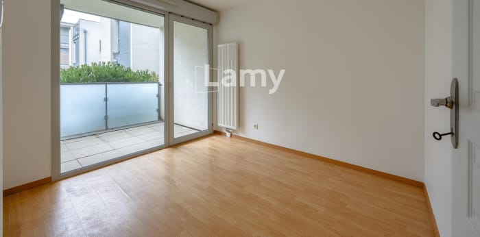 Image 5 sur 10 - Appartement  ·  Vente · Aix Les Bains (73100) · 4 pièces · 76m²