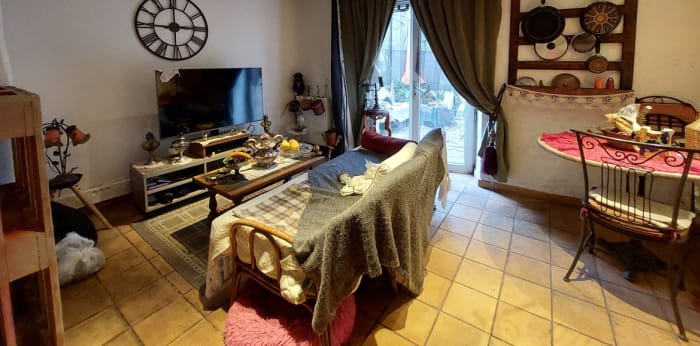 Image 6 sur 13 - Maison/villa  ·  Vente · Laragne Monteglin (05300) · 53m²