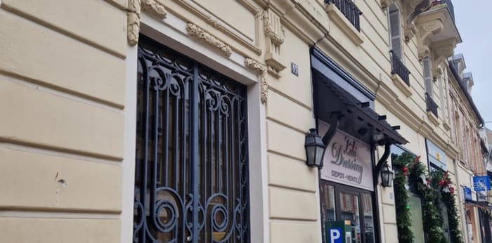 Image 10 sur 10 - Appartement  ·  Vente · Deauville (14800) · 1 pièce · 11m²