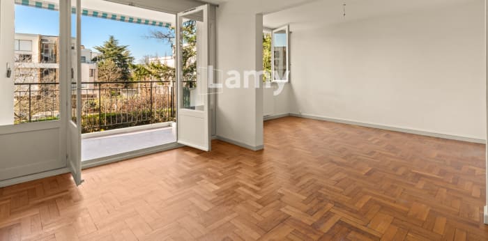 Image 1 sur 10 - Appartement  ·  Vente · Lyon (69005) · 3 pièces · 88m²