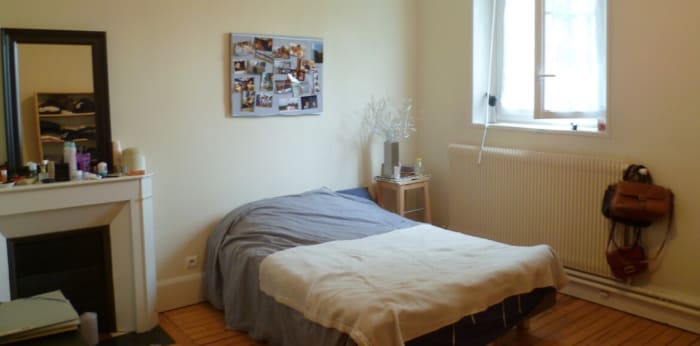 Image 9 sur 9 - Appartement  ·  Vente · Reims (51100) · 4 pièces · 97m²