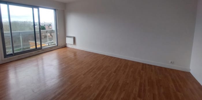 Image 6 sur 10 - Appartement  ·  Vente · L Hay Les Roses (94240) · 2 pièces · 44m²