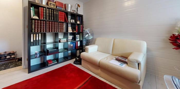 Image 7 sur 9 - Appartement  ·  Vente · Vesoul (70000) · 5 pièces · 98m²