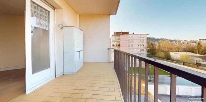 Image 8 sur 9 - Appartement  ·  Vente · Vesoul (70000) · 5 pièces · 98m²