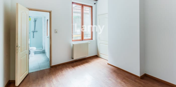 Image 4 sur 10 - Appartement  ·  Vente · Metz (57000) · 2 pièces · 38m²