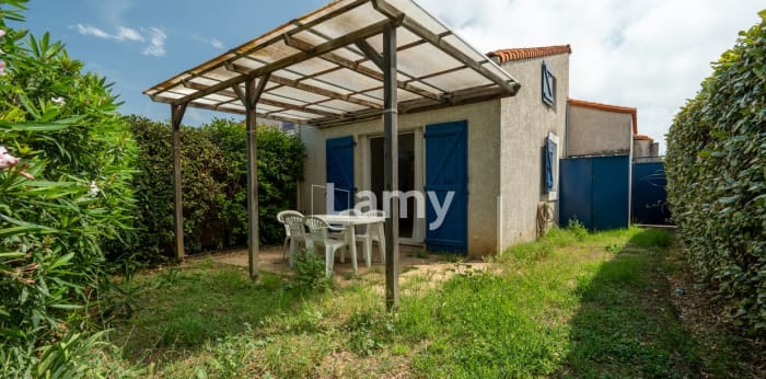 Image 6 sur 8 - Maison/villa  ·  Vente · Vic La Gardiole (34110) · 3 pièces · 40m²