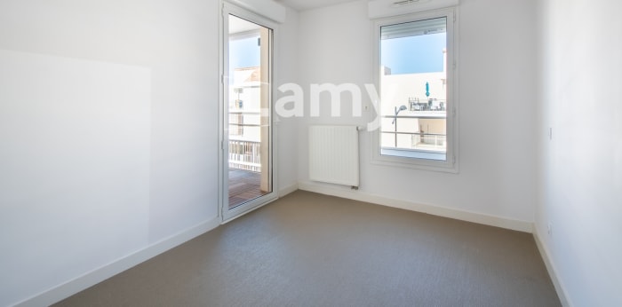 Image 7 sur 11 - Appartement  ·  Vente · Palavas Les Flots (34250) · 3 pièces · 71m²