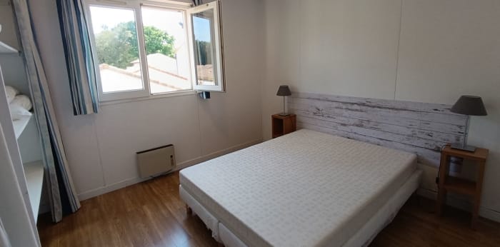 Image 5 sur 9 - Maison/villa  ·  Vente · Soustons (40140) · 3 pièces · 46m²