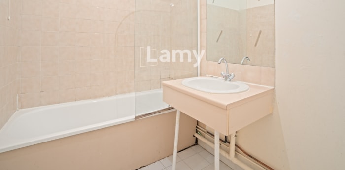 Image 10 sur 11 - Appartement  ·  Vente · Lyon (69003) · 4 pièces · 83m²