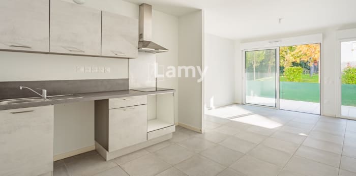 Image 3 sur 6 - Appartement  ·  Vente · Ondres (40440) · 3 pièces · 63m²